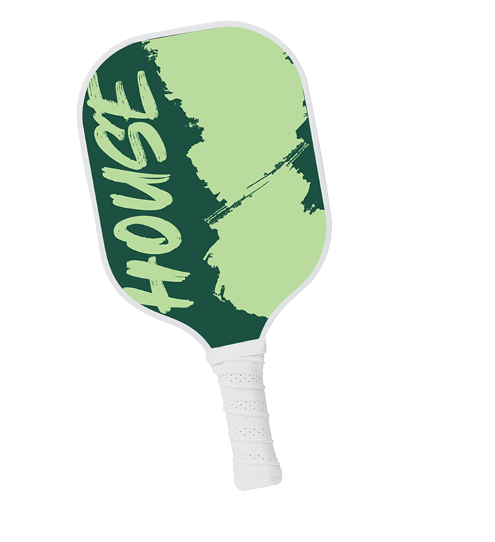 Paddle