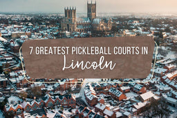 7 Greatest Pickleball Courts In Lincoln, Nebraska