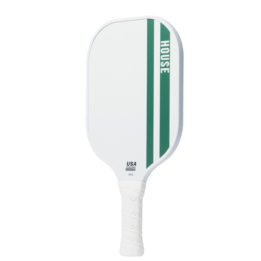 Bread 'n Butter Paddle - White