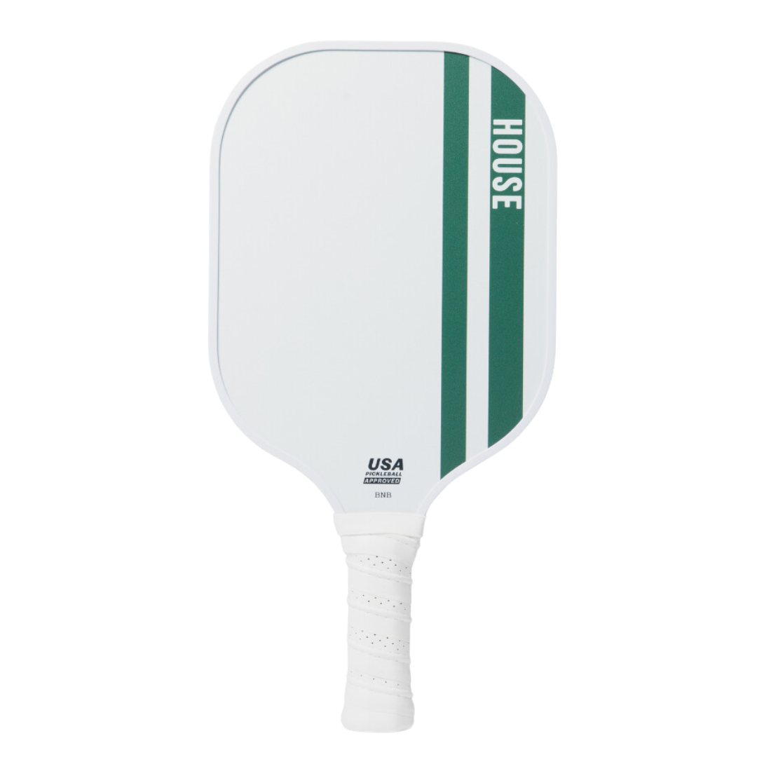 Bread 'n Butter Paddle - White